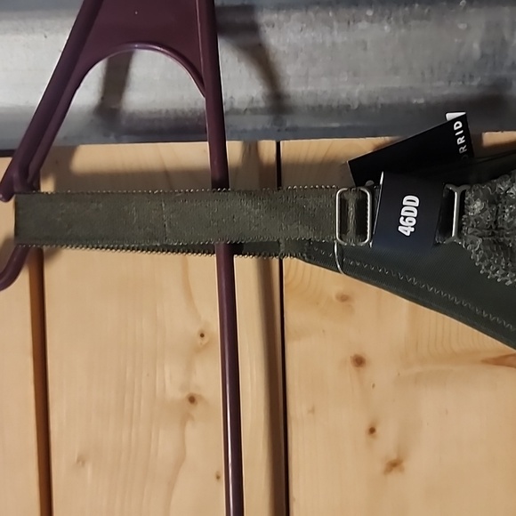 TORRID CURVE Lightly Lined Everyday Bra Size 46DD NEW - Picture 5 of 11